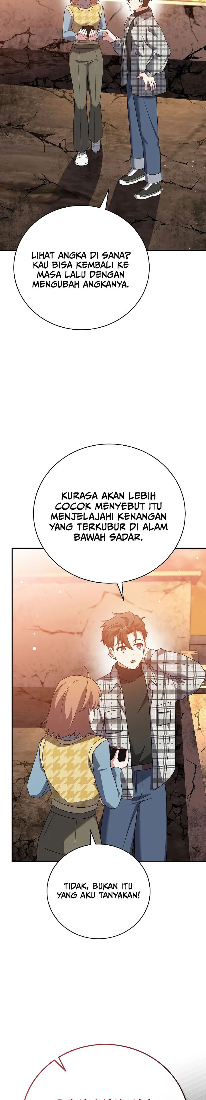 The Novel’s Extra (Remake) Chapter 120 - halaman 3