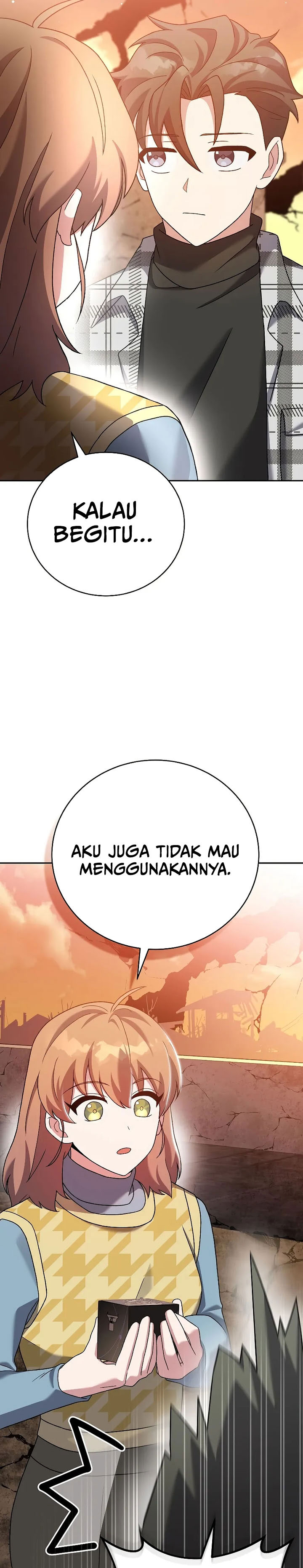 The Novel’s Extra (Remake) Chapter 120 - halaman 6