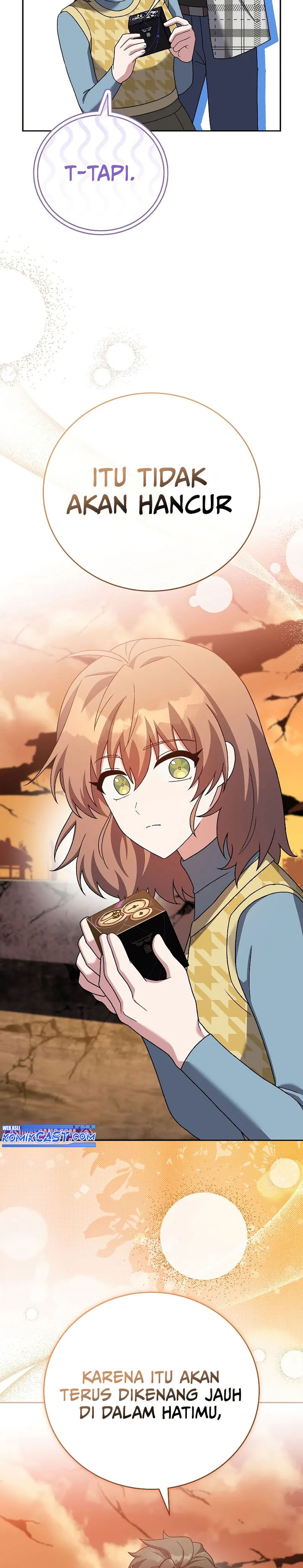 The Novel’s Extra (Remake) Chapter 120 - halaman 8