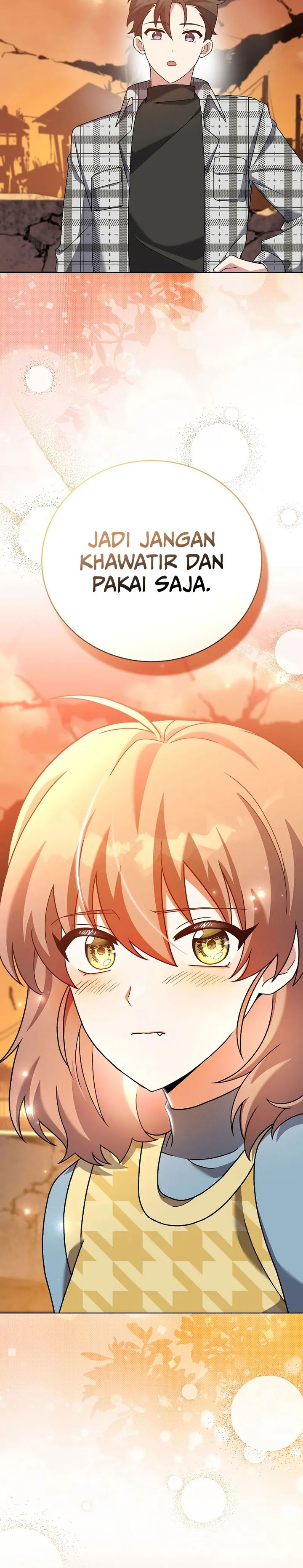 The Novel’s Extra (Remake) Chapter 120 - halaman 9