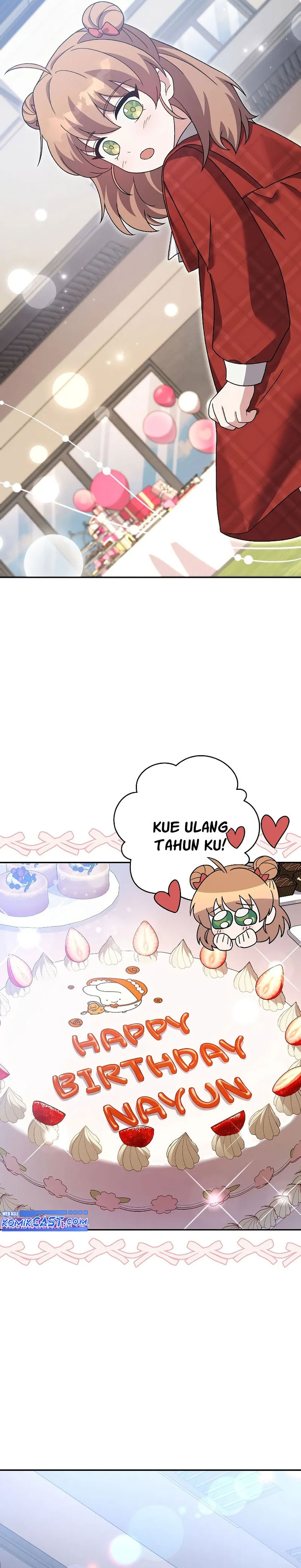 The Novel’s Extra (Remake) Chapter 120 - halaman 14