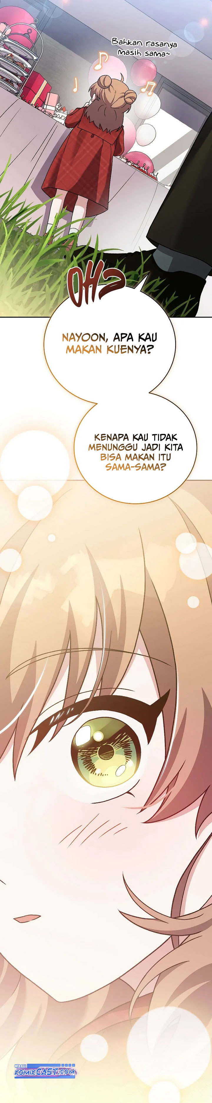 The Novel’s Extra (Remake) Chapter 120 - halaman 15