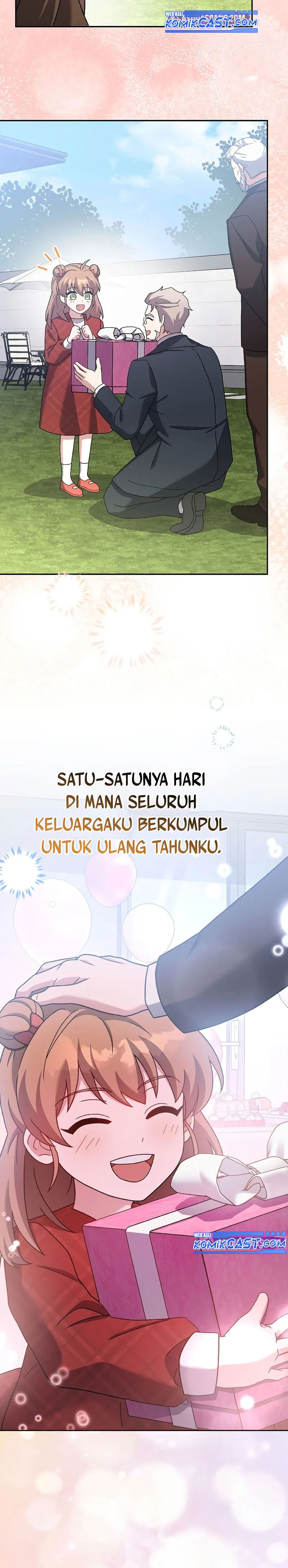 The Novel’s Extra (Remake) Chapter 120 - halaman 19