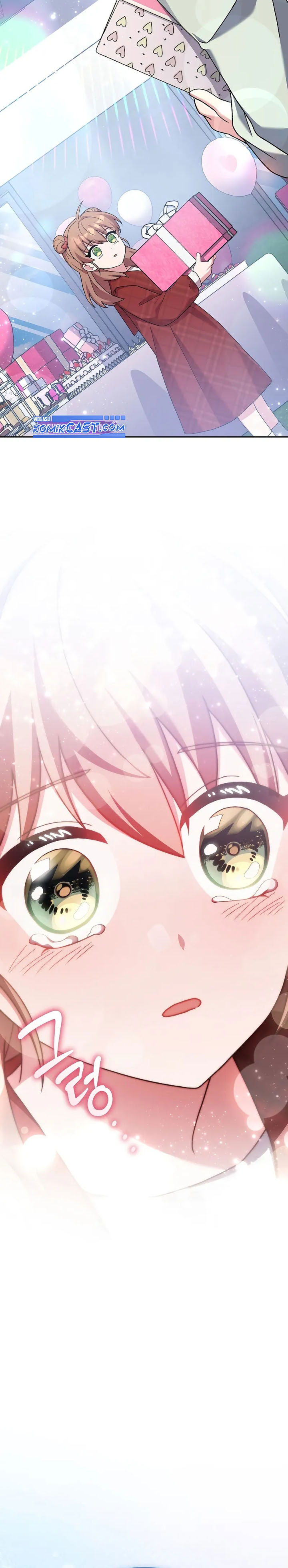 The Novel’s Extra (Remake) Chapter 120 - halaman 21