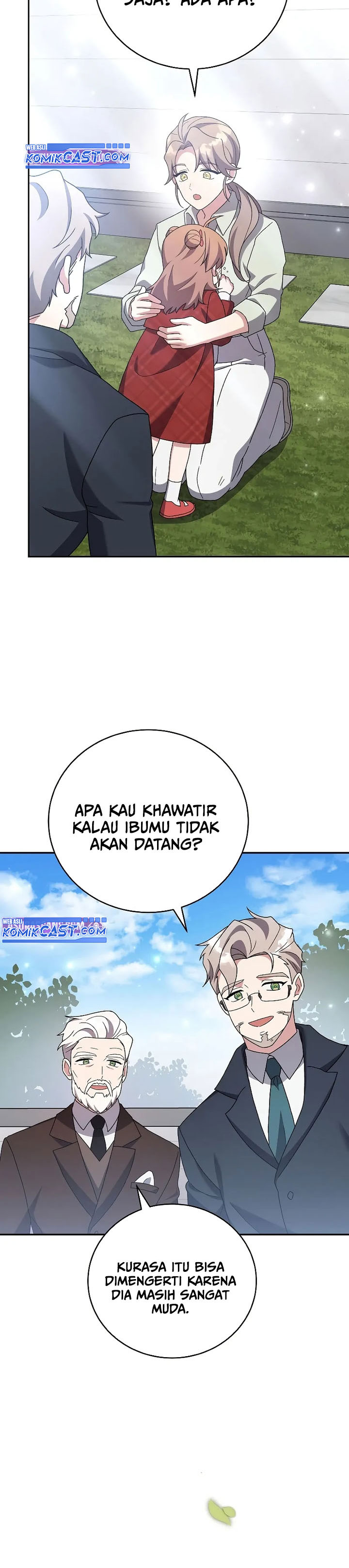 The Novel’s Extra (Remake) Chapter 120 - halaman 25