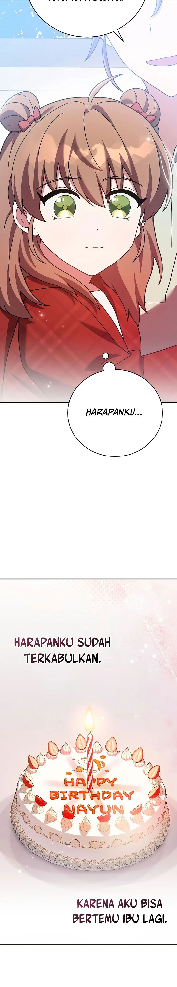 The Novel’s Extra (Remake) Chapter 120 - halaman 29