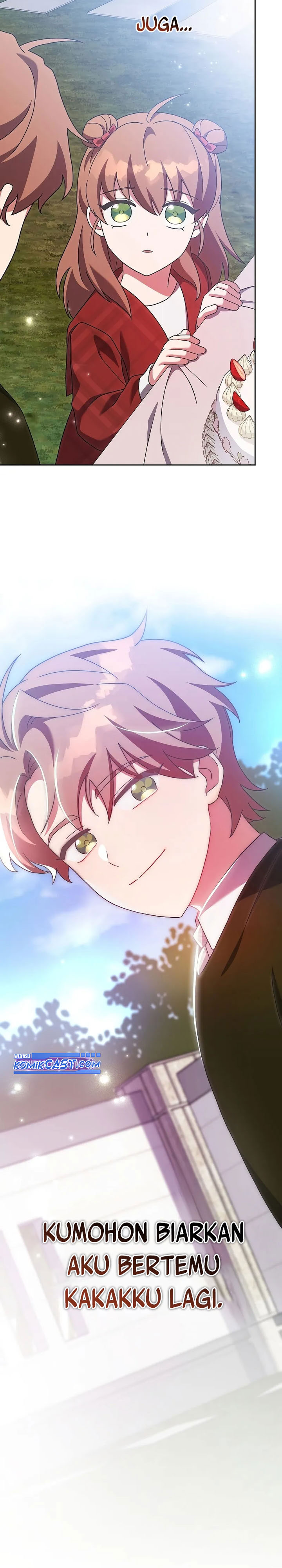 The Novel’s Extra (Remake) Chapter 120 - halaman 31