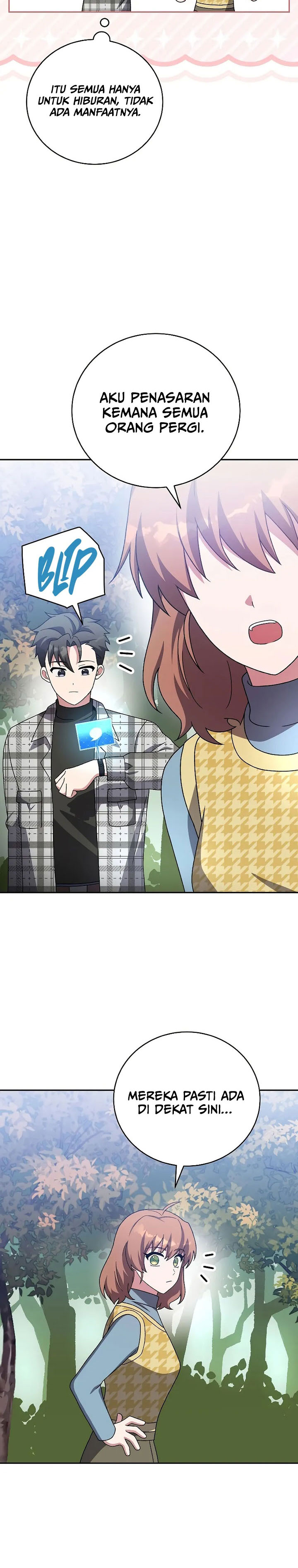 The Novel’s Extra (Remake) Chapter 120 - halaman 35