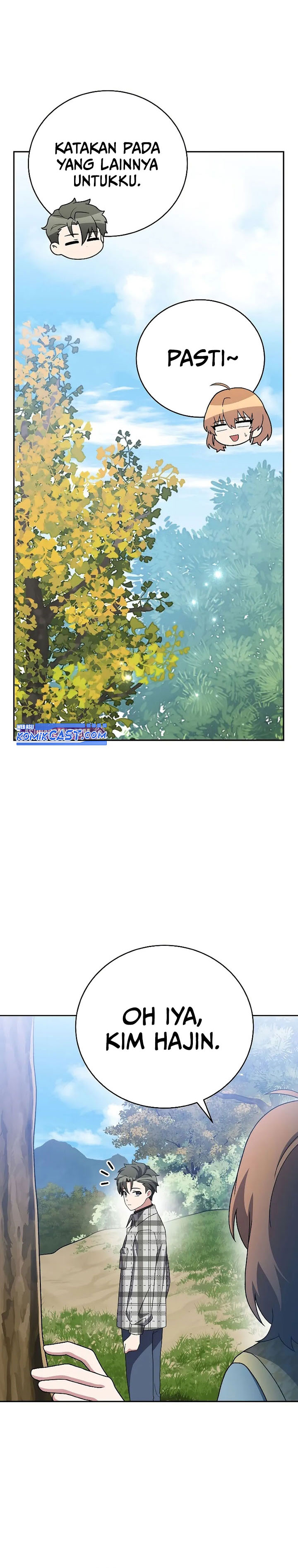 The Novel’s Extra (Remake) Chapter 120 - halaman 37