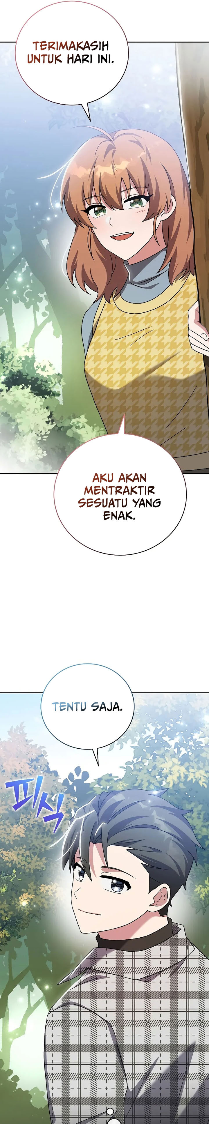 The Novel’s Extra (Remake) Chapter 120 - halaman 38