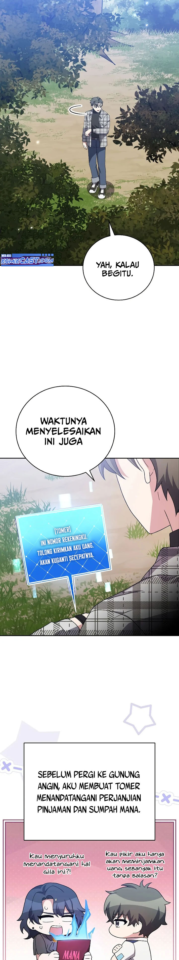 The Novel’s Extra (Remake) Chapter 120 - halaman 40