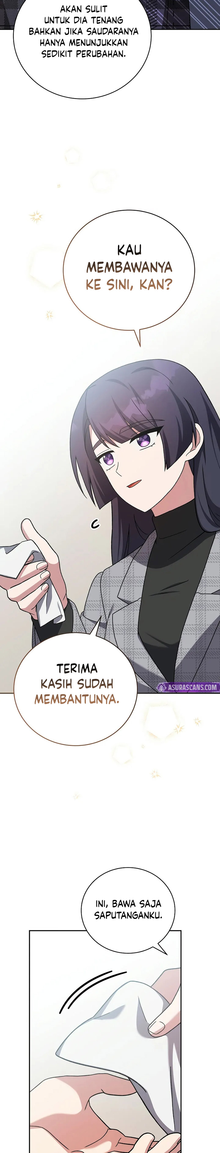 The Novel’s Extra (Remake) Chapter 121 - halaman 18
