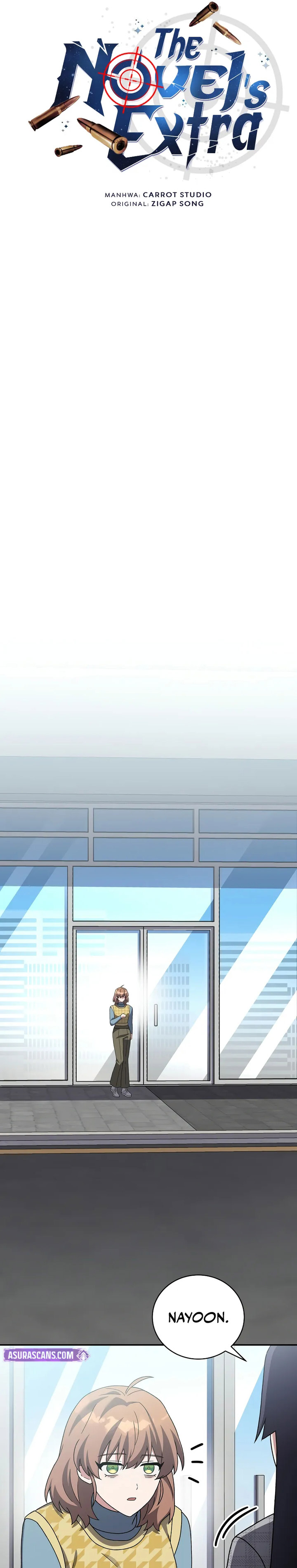 The Novel’s Extra (Remake) Chapter 121 - halaman 22