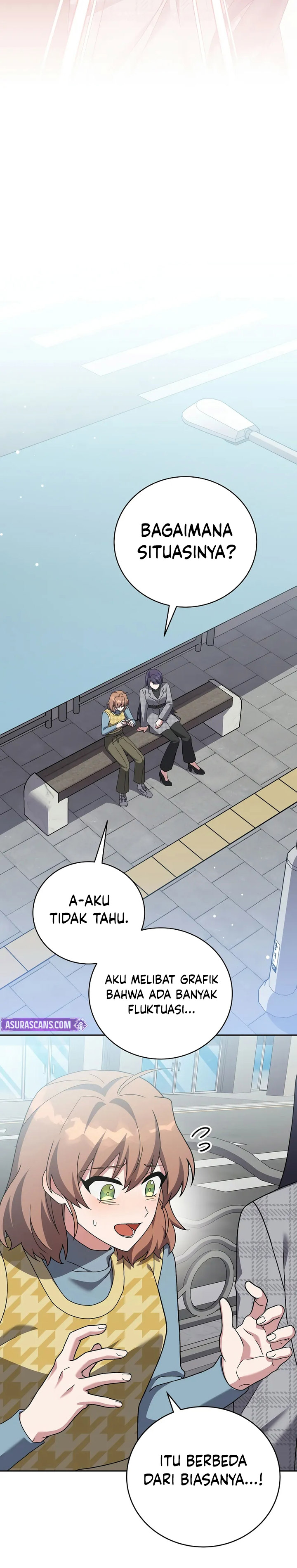 The Novel’s Extra (Remake) Chapter 121 - halaman 24