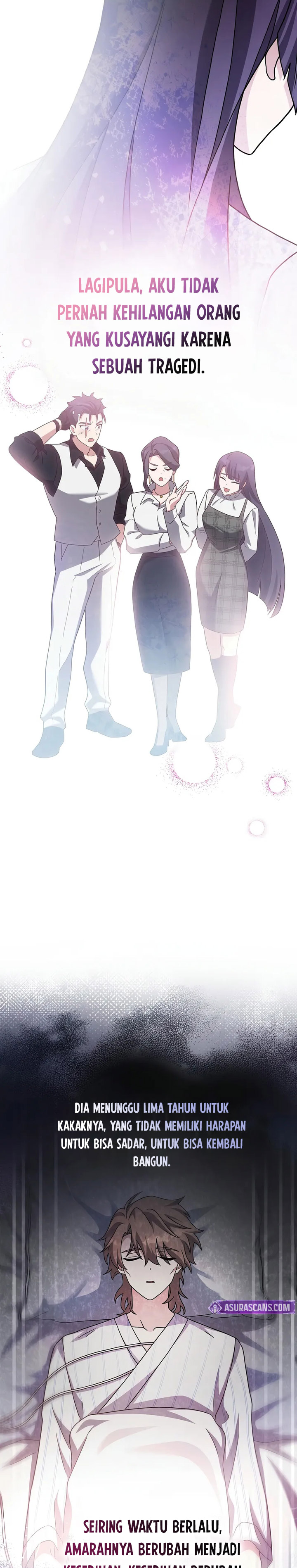 The Novel’s Extra (Remake) Chapter 121 - halaman 30