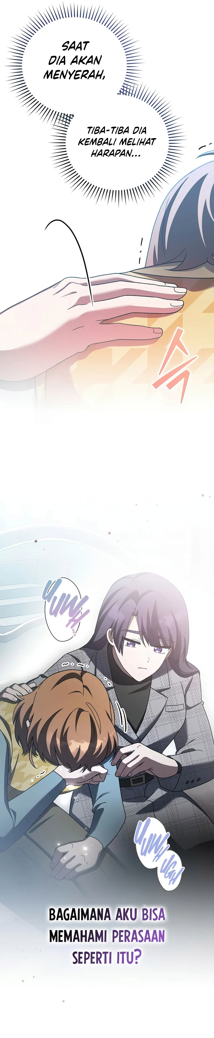 The Novel’s Extra (Remake) Chapter 121 - halaman 32