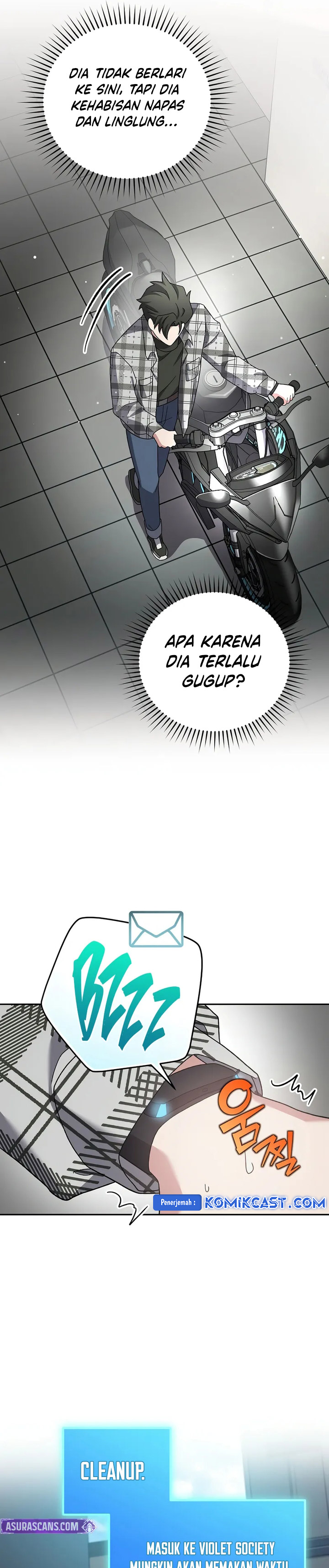 The Novel’s Extra (Remake) Chapter 121 - halaman 37