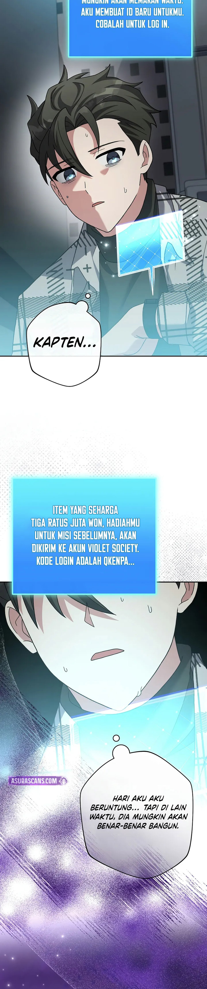 The Novel’s Extra (Remake) Chapter 121 - halaman 38