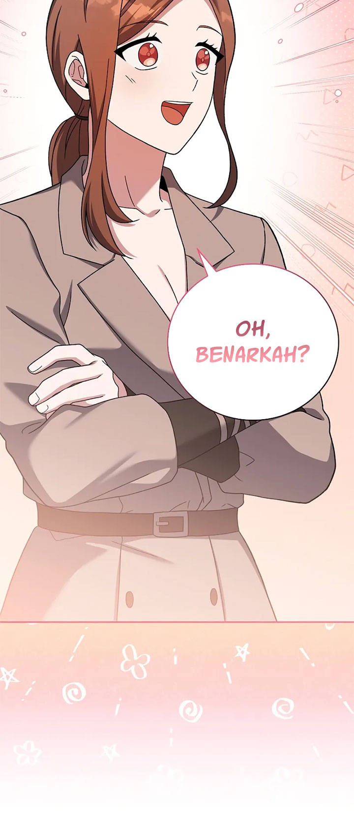 The Novel’s Extra (Remake) Chapter 122 - halaman 8
