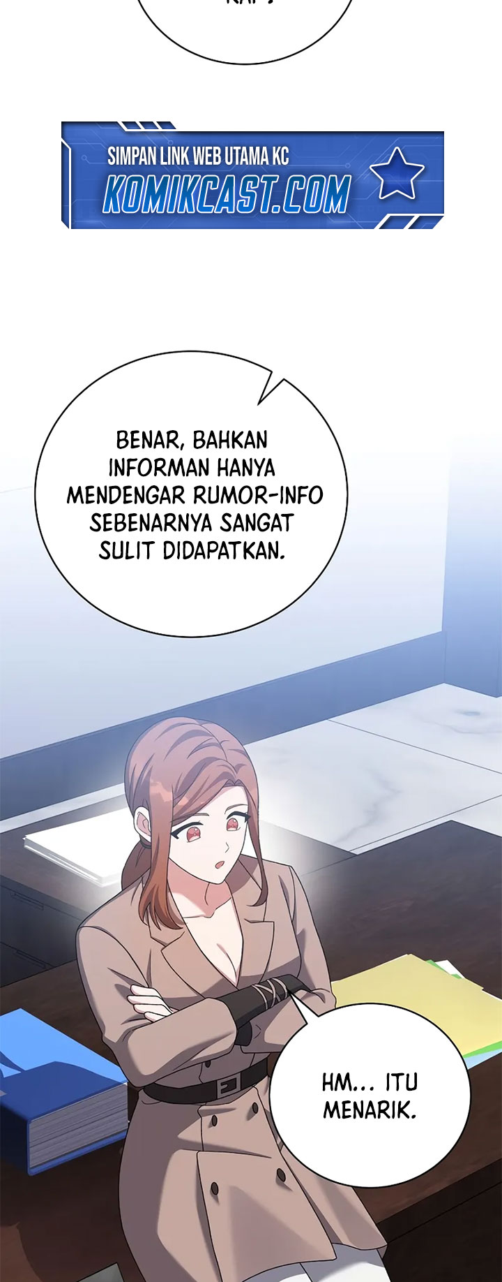 The Novel’s Extra (Remake) Chapter 122 - halaman 11