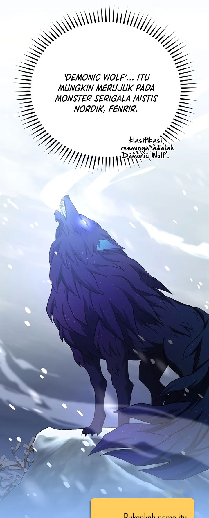 The Novel’s Extra (Remake) Chapter 122 - halaman 16