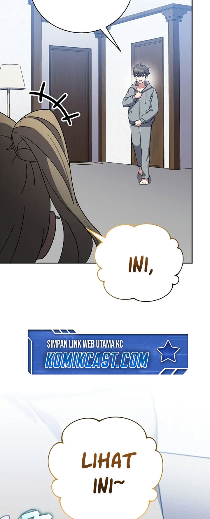 The Novel’s Extra (Remake) Chapter 122 - halaman 19