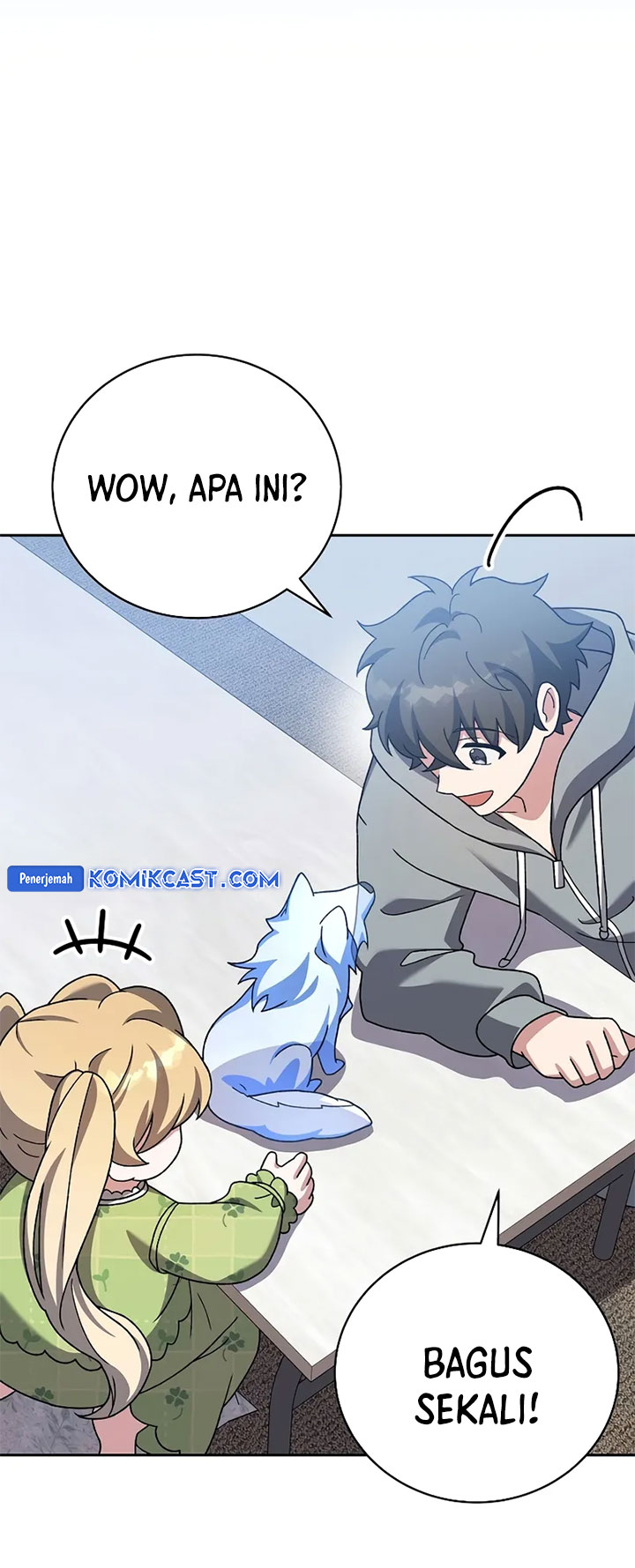 The Novel’s Extra (Remake) Chapter 122 - halaman 22
