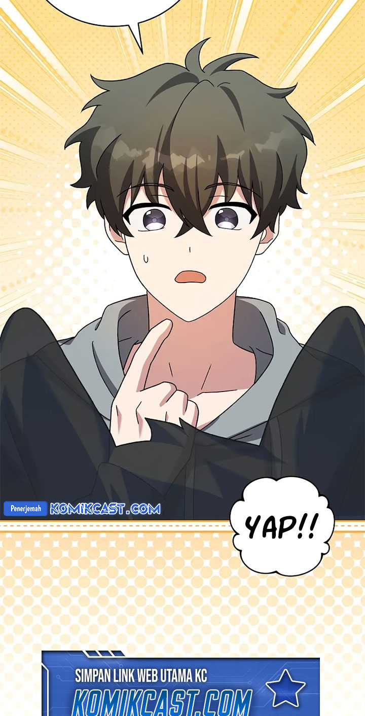 The Novel’s Extra (Remake) Chapter 122 - halaman 25