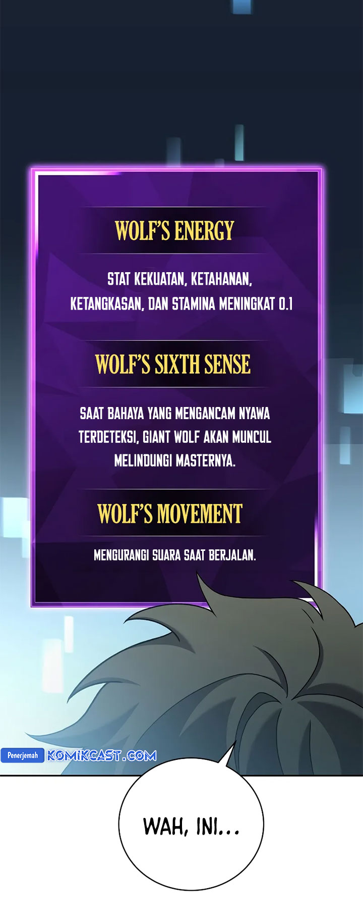 The Novel’s Extra (Remake) Chapter 122 - halaman 46