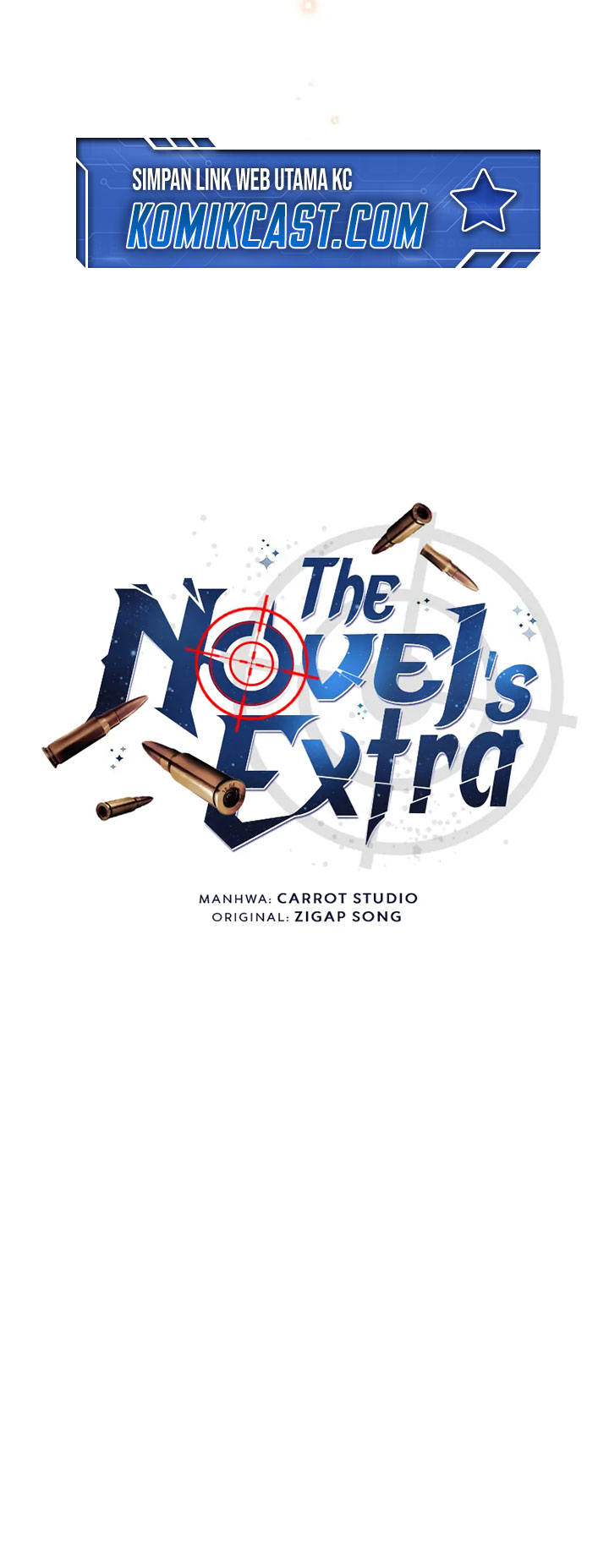 The Novel’s Extra (Remake) Chapter 122 - halaman 53