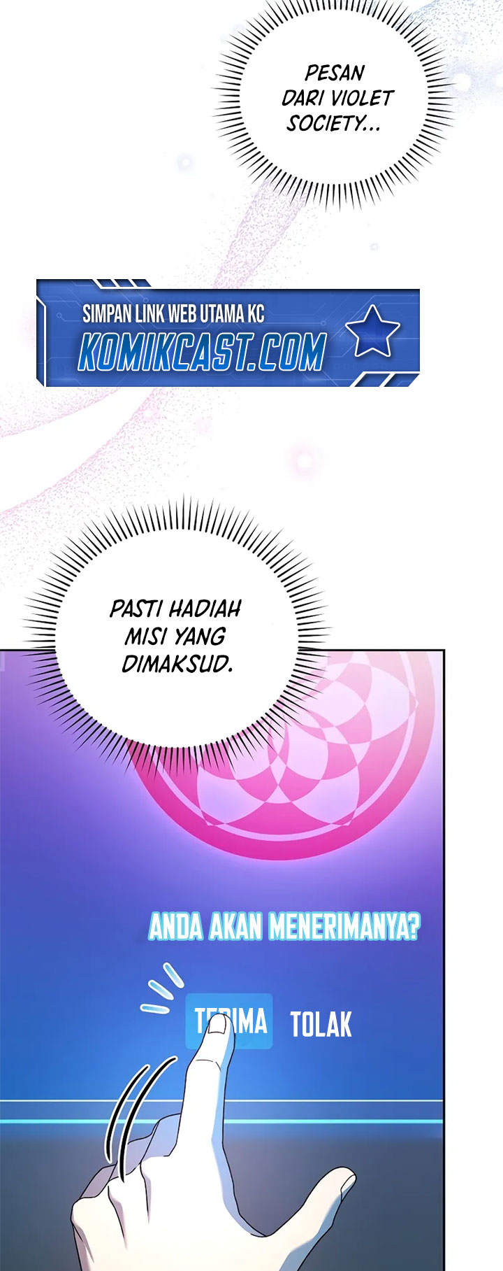 The Novel’s Extra (Remake) Chapter 122 - halaman 60