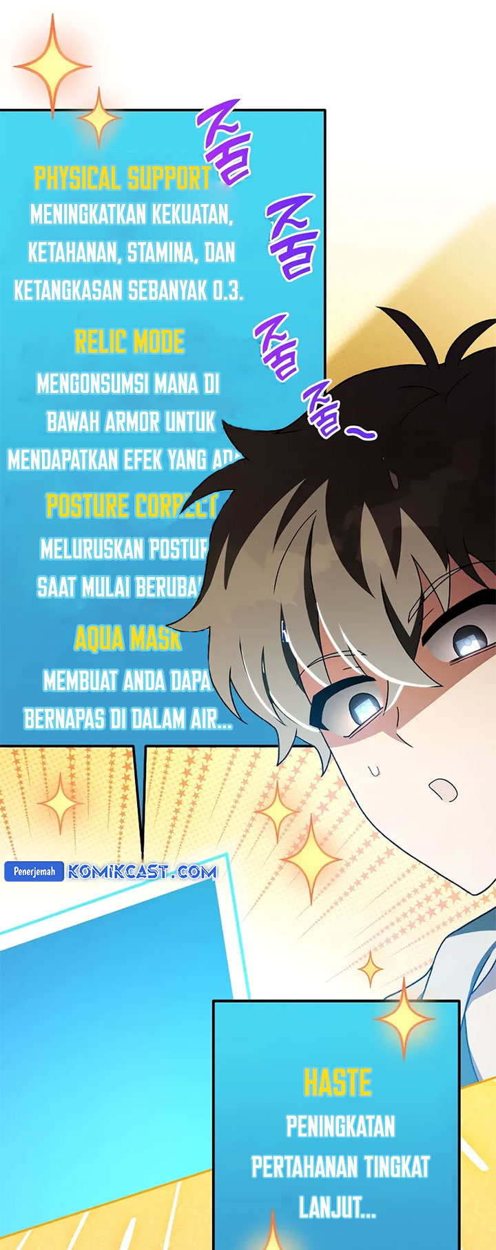 The Novel’s Extra (Remake) Chapter 122 - halaman 64