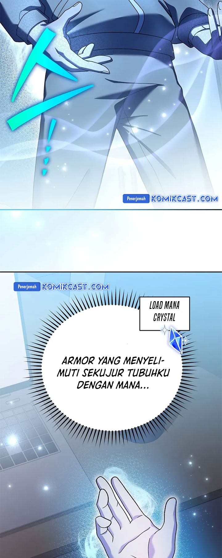 The Novel’s Extra (Remake) Chapter 122 - halaman 67
