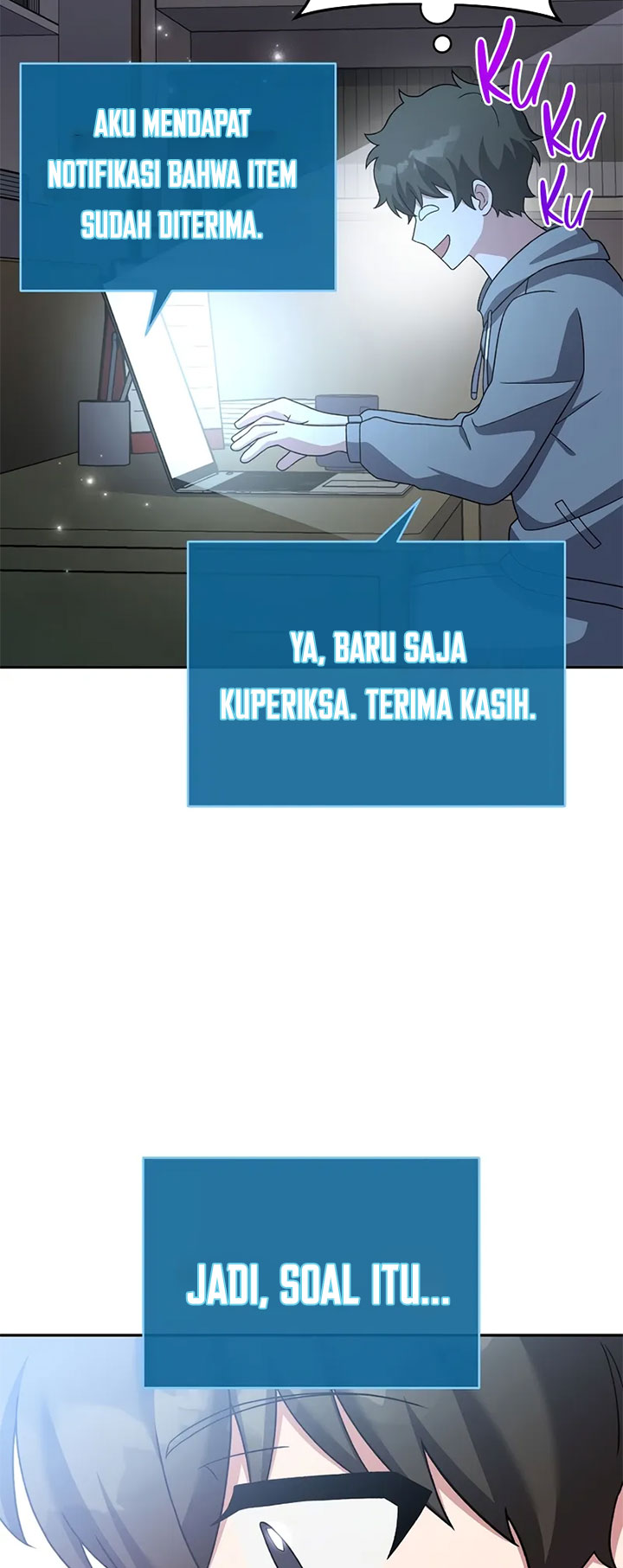The Novel’s Extra (Remake) Chapter 122 - halaman 69