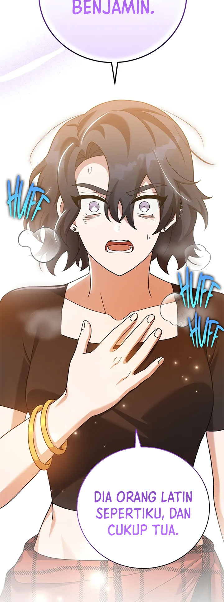 The Novel’s Extra (Remake) Chapter 122 - halaman 75