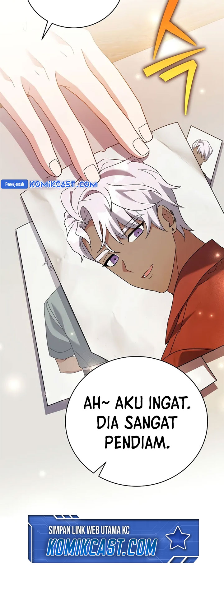 The Novel’s Extra (Remake) Chapter 122 - halaman 77