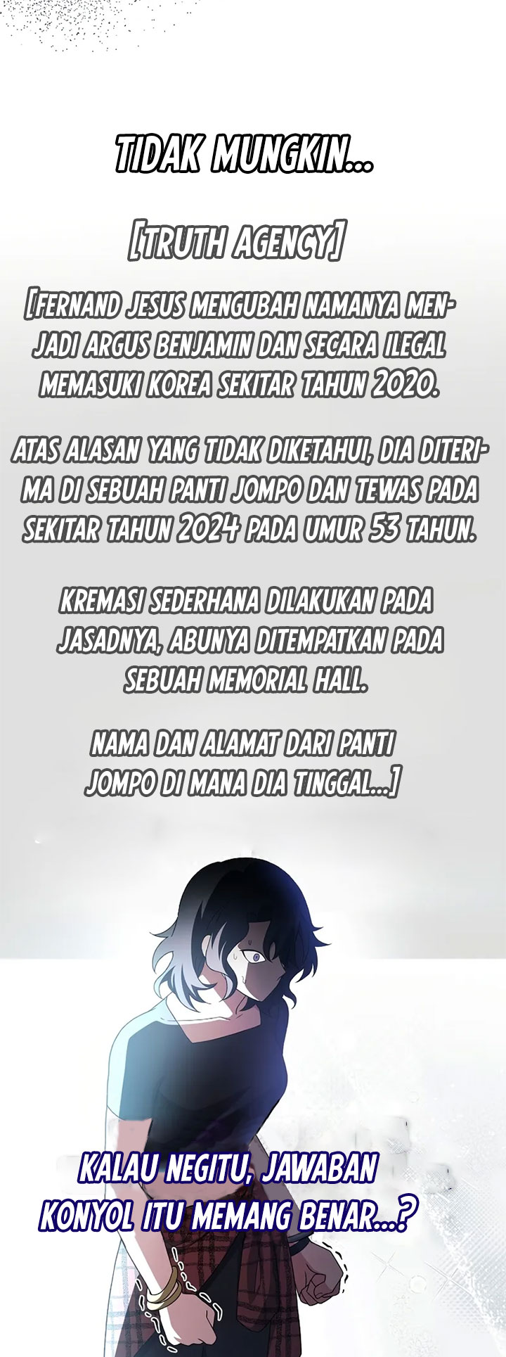 The Novel’s Extra (Remake) Chapter 122 - halaman 80