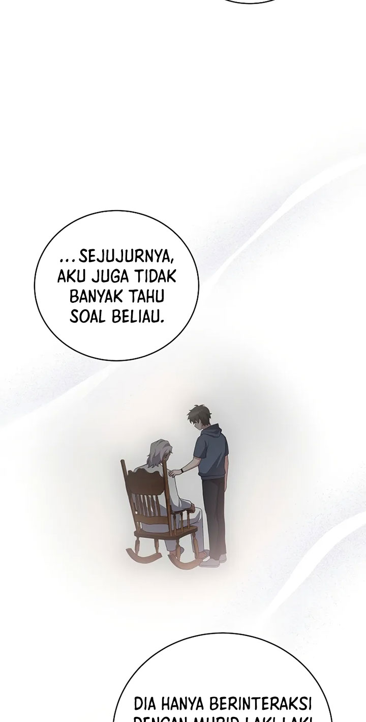 The Novel’s Extra (Remake) Chapter 122 - halaman 89