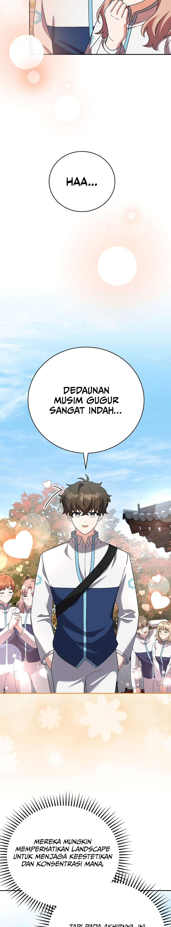 The Novel’s Extra (Remake) Chapter 123 - halaman 3