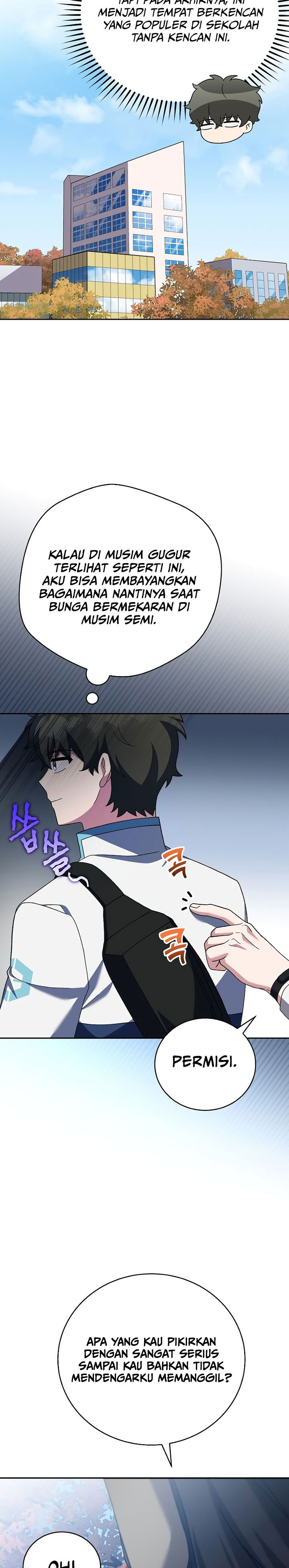 The Novel’s Extra (Remake) Chapter 123 - halaman 4