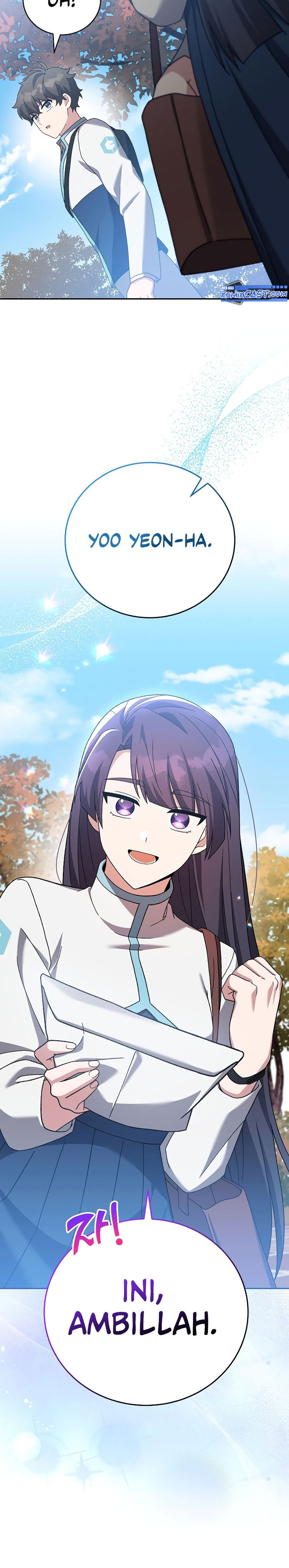 The Novel’s Extra (Remake) Chapter 123 - halaman 5