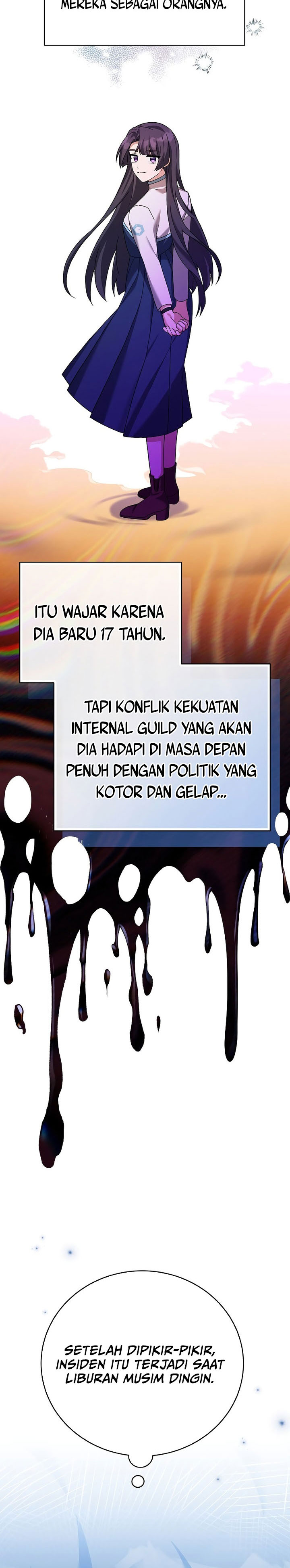 The Novel’s Extra (Remake) Chapter 123 - halaman 9