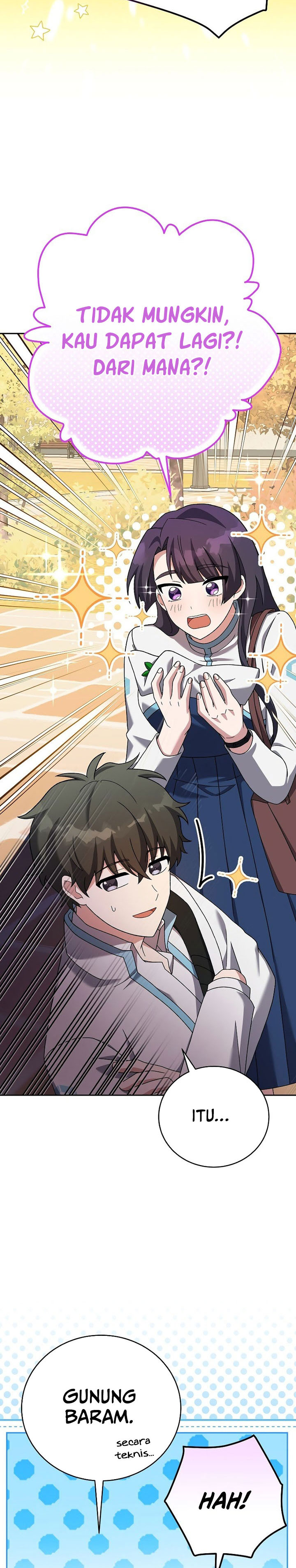 The Novel’s Extra (Remake) Chapter 123 - halaman 15