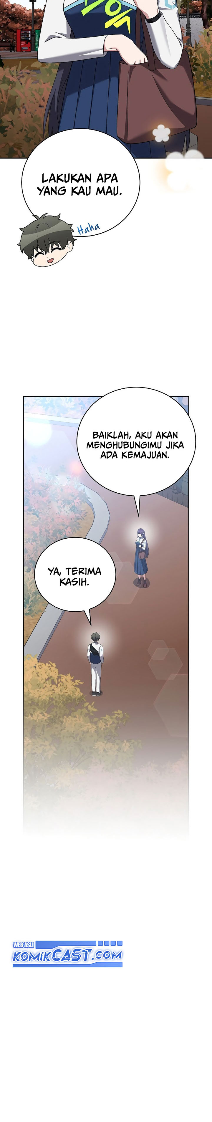 The Novel’s Extra (Remake) Chapter 123 - halaman 17