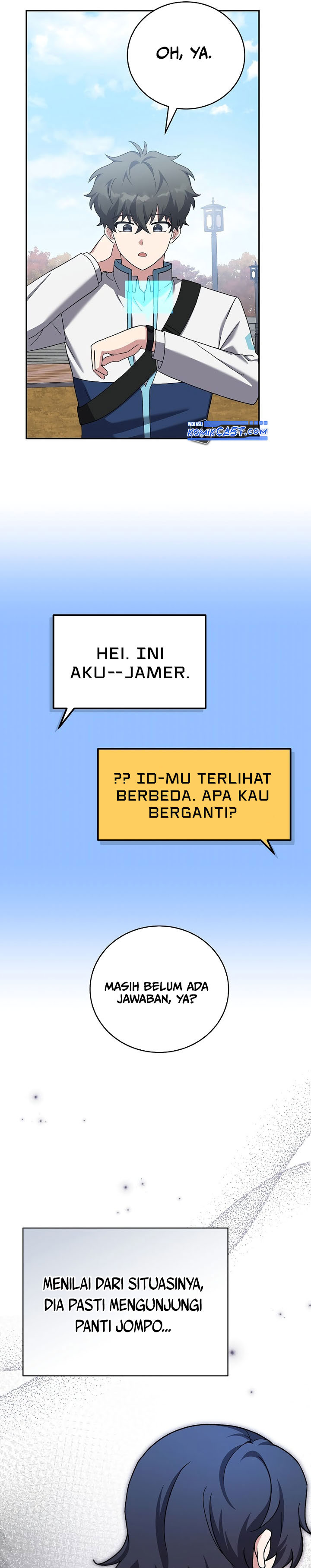 The Novel’s Extra (Remake) Chapter 123 - halaman 18
