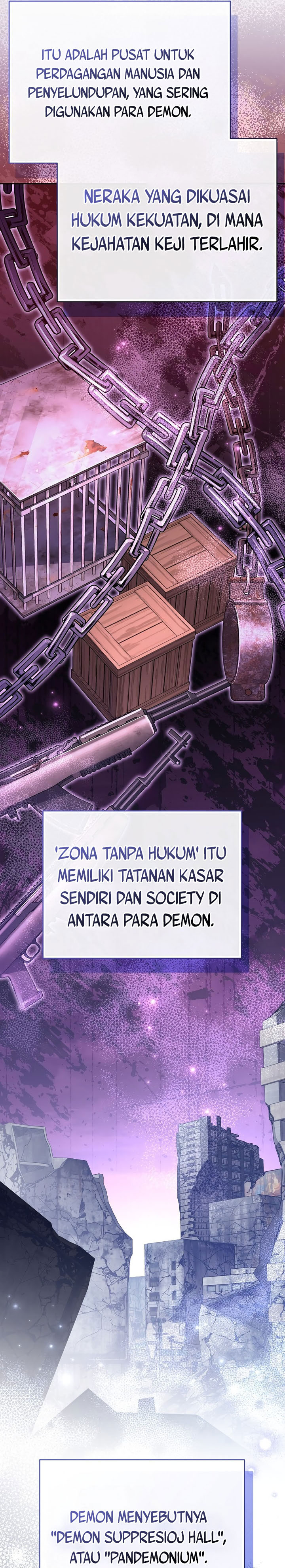 The Novel’s Extra (Remake) Chapter 123 - halaman 22