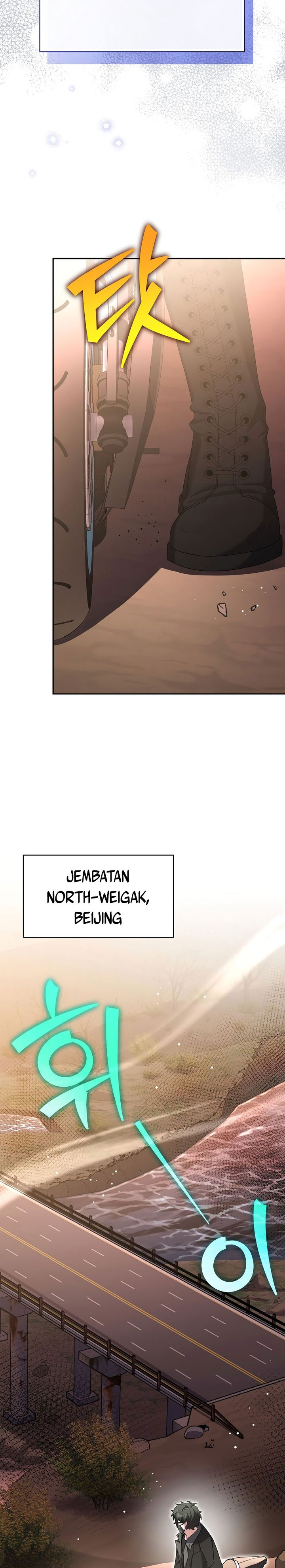 The Novel’s Extra (Remake) Chapter 123 - halaman 23