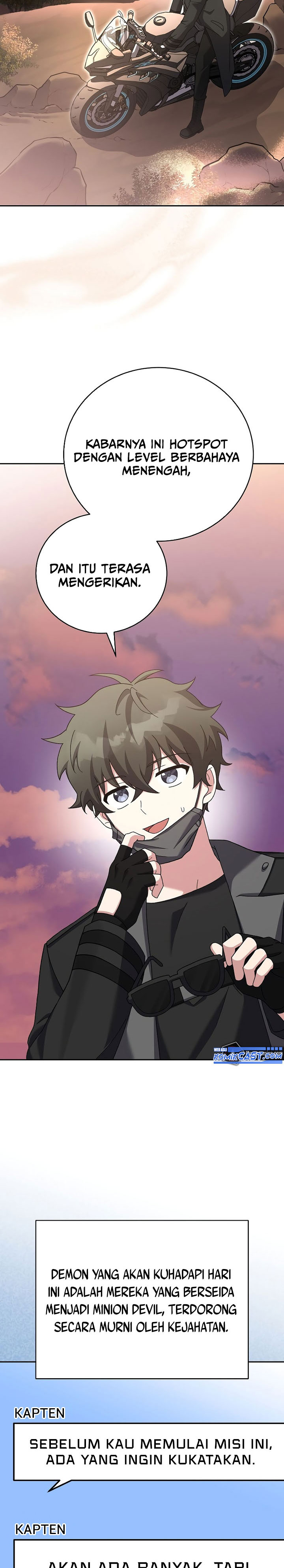 The Novel’s Extra (Remake) Chapter 123 - halaman 24
