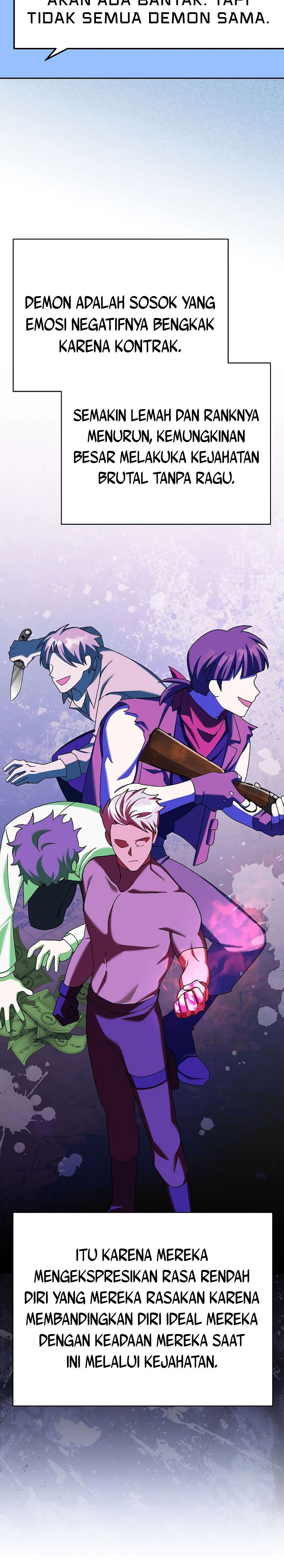The Novel’s Extra (Remake) Chapter 123 - halaman 25