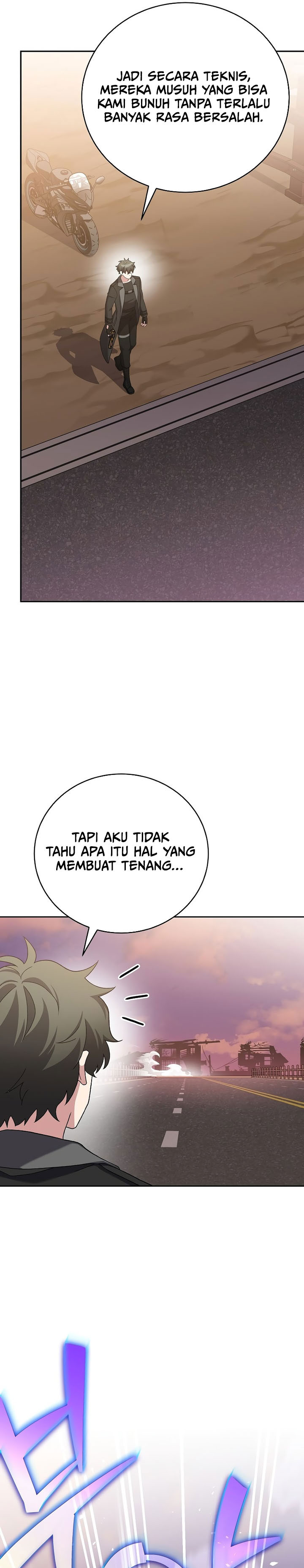 The Novel’s Extra (Remake) Chapter 123 - halaman 26